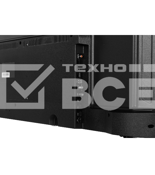 Телевизор SunWind 65