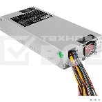 Серверный блок питания  900W ExeGate EX292183RUS ServerPRO-1U-900ADS (1U, APFC, КПД 85% (80 PLUS Bronze), 2x4cm fans, 24pin, 2x(4+4)pin, 4xSATA, 3xIDE), фото3