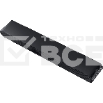Саундбар Samsung HW-S60B/RU 5.0 200Вт черный, фото 1