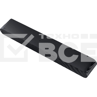 Саундбар Samsung HW-S60B/RU 5.0 200Вт черный