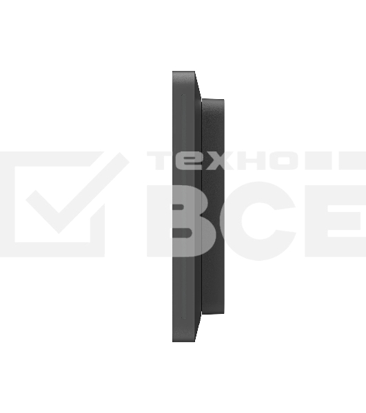 Сенсорный контроллер Logitech TAP SCHEDULER 952-000091
