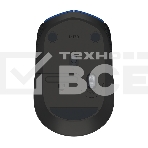 Мышь беспроводная Logitech M171 синий, 1000 dpi, радиоканал, USB, кнопки - 3, фото11