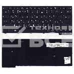 Клавиатура для ноутбука Lenovo Thinkpad Yoga 11e 4rd Gen черная, фото3