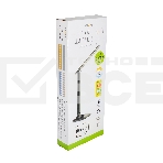 Светильник настольный со светодиодами СТАРТ (4680024811538) CT62 черный, фото8