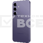 Смартфон Samsung Galaxy S24, 8/128Gb, фиолетовый, фото6