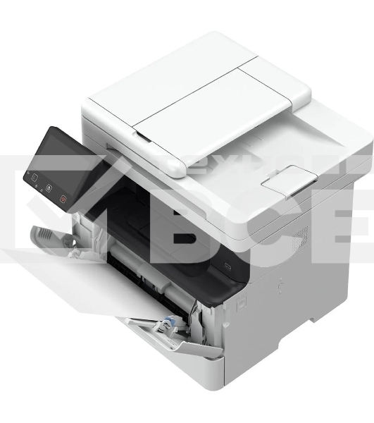 МФУ лазерный Canon i-SENSYS MF465DW (5951C007), A4, ч/б, печ. 40 стр/мин., скан. до 100 стр/мин. (ч/б) 40 стр/мин. (цвет), 1200 x 1200 dpi (печать) 600x600dpi (скан.), USB, RJ-45, Wi-Fi, Air Print, Mopria