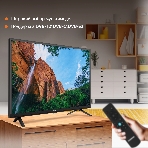 Телевизор SunWind 32' SUN-LED32XS300 черный LED HD 60Hz Smart TV Яндекс ТВ, фото8