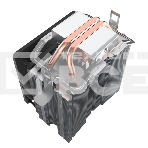 Кулер PCCooler S93 V2 S775/115X/AM2/AM3/AM4/FM1/FM2 (40 шт/кор, TDP 102W, вент-р 90мм, 2 тепловые трубки 6мм, 2200RPM, 22dBa), фото12