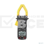 Токовые клещи MS2001C MASTECH, фото3