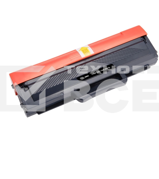Картридж лазерный Cactus CSP-W1106-MPS черный (5000стр.) для HP Laser 107a/107r/107w/135a MFP/135r MFP/135w MFP/137fnw MFP