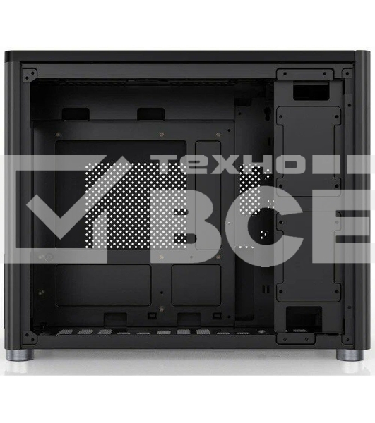 Компьютерный корпус JONSBO Computer Case D30 black