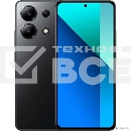 Смартфон Xiaomi Redmi Note 13, 8/512Gb, черный, фото13