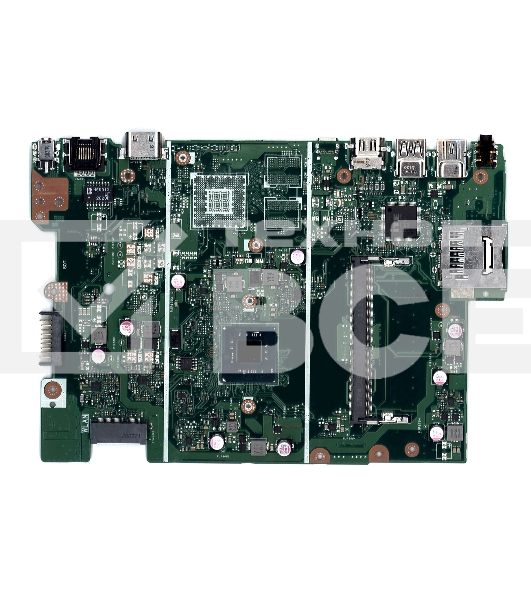 Материнская плата для Asus X441MA N4020 90NB0H40-R00041