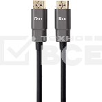 Кабель соединительный DISPLAY PORT v1.4, 8K@60Hz, 1.5m iOpen (Aopen/Qust) <ACG633-1.5M>, фото5
