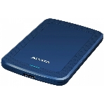 Внешний жесткий диск 1TB ADATA HV300, 2,5' , USB 3.1, синий, фото6