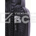 Рюкзак Piquadro Brief2 CA6648BR2/N черный нейлон/натур.кожа, фото4