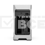 Компьютерный корпус без блока питания Fractal Design Era 2, SFF, 2x120мм, 2xUSB-A 3.0 + 1xUSB 3.2 Type-C, SFX PSU Support, mITX Silver, фото8