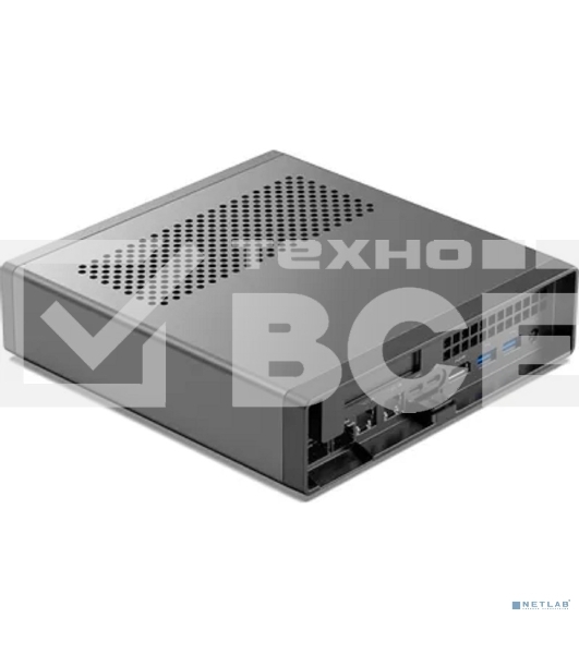 Мини ПК Minisforum MS-01-S1390/BAREBONE MS-01-S1390/BAREBONE (i9-13900H))  Intel Graphics, Win11 Pro