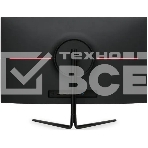 Монитор 24.5' NERPA HISPIDA GI25F32FE IPS 1920x1080, 320 Гц, 1 мс, 16:9, 350 кд/м², 2xHDMI, 2xDP, FreeSync, Low Blue Light, черный, фото9