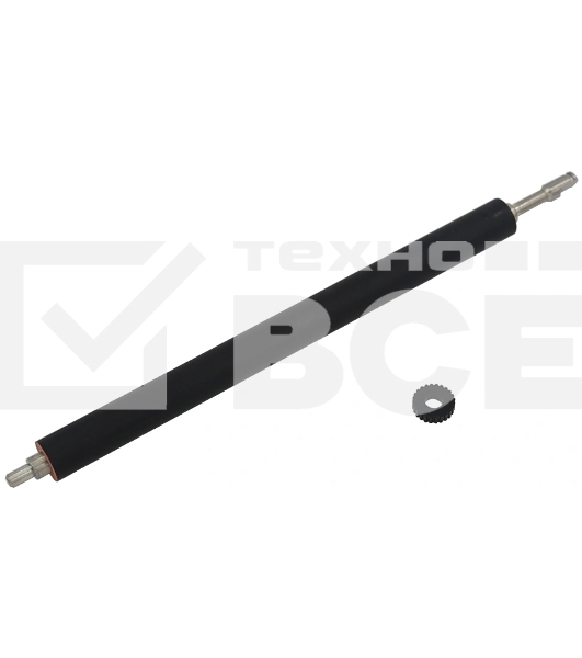 Резиновый вал CET HP LJ P1102/P1606/M201/M205 CET6632U/RC2-9208