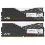 Оперативная память XPG Lancer Blade RGB, DDR5, 32GB (2x16 GB), 6000 MHz, CL36, радиатор, RGB, белый, фото4