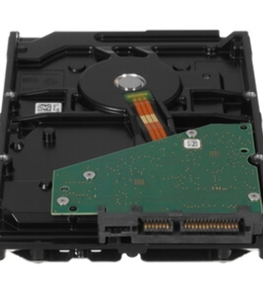 Жесткий диск Seagate 4Tb Ironwolf (ST4000VN006) SATA 6.0Gb/s, 5400 rpm, 256mb buffer, 3.5', для NAS