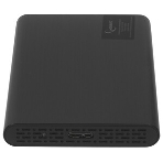 Внешний корпус 2.5' Gembird EE2-U3S-50, черный, USB 3.0, SATA, алюминий, фото9