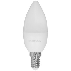Лампа светодиодная EUROLUX LL-E-C37-5W-230-2, фото7