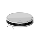 Робот-пылесос Haier HSR Home M3 белый, 2600 мAч Li-Ion, уборка сухая/влажная, пылесборник контейнер 0.25 л, фото3