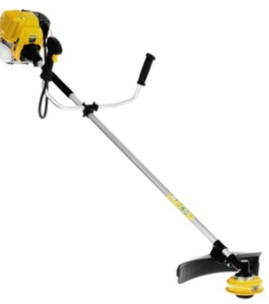 Триммер бензиновый Huter GGT-15004Т, 2 л.с.
