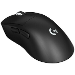 Мышь беспроводная Logitech G PRO Х Superlight 2 DEX черный, 44000 dpi, радиоканал, USB, кнопки - 5, фото15