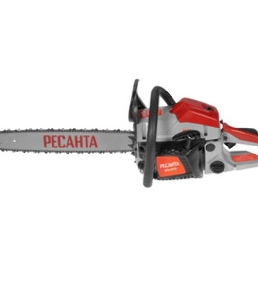 Бензопила Ресанта БП-4518 2300Вт 2.3 л.с. дл.шины:18' (45 см)