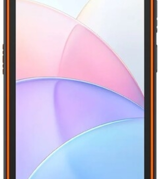Смартфон Blackview FORT 1 4/128Gb оранжевый