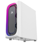 Компьютерный корпус ALSEYE Ai-B(Ai20025) Material: 0.7мм SPCC, Motherboard Compatiblility: Mini-ITX/Micro ATX/ATX/EATX, I/O Ports: USB 2.0*2+HD Audio+USB 3.0*1, Drive bay: H.D.D(3.5';)*2pcs+S.S.D(2.5';) *2pcs, Metallic Size: 405*225*467мм,Case Size: 455*225*485мм, фото8
