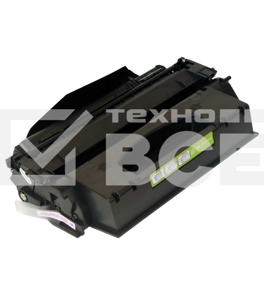 Картридж лазерный Cactus CS-Q7553XS черный (7000 стр.) для HP P2014/P2015/M2727