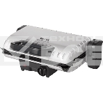 Электрогриль Tefal GC205012 1600Вт серебристый, фото 1