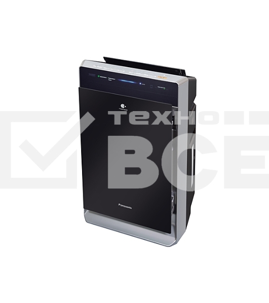 Воздухоочиститель Panasonic F-VXK70R-T 58Вт коричневый