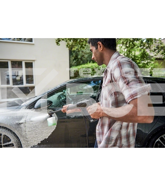 Насадка пенной чистки Bosch F016800509 0.45л.