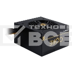 Блок питания Chieftec BBS-600S, 600Вт, 80 PLUS Gold, 120мм, черный, фото2