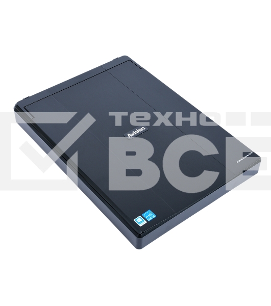 Планшетный Сканер Avision FB10, Формат А4
