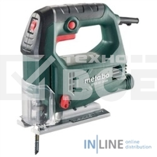 Лобзик электрический Metabo STEB 65 Quick 601030000