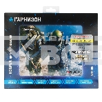 Коврик для мыши Гарнизон GMP-105, игровой, дизайн - игра Survarium, ткань/резина, размеры 200 x 250 x 3 мм, фото3