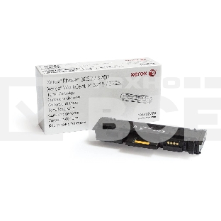 Картридж лазерный Xerox 106R02778 черный для Xerox Ph 3052/3260/WC 3215/3225 3000 стр.(Channels)