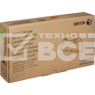 Бокс для сбора тонера XEROX 115R00129 (21200 стр)для XEROXVL C7000 (Channels)