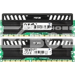 Оперативная память Patriot Viper 3, DDR3, 8GB (2x4 GB), 1600 MHz, CL9, радиатор, черный, фото8