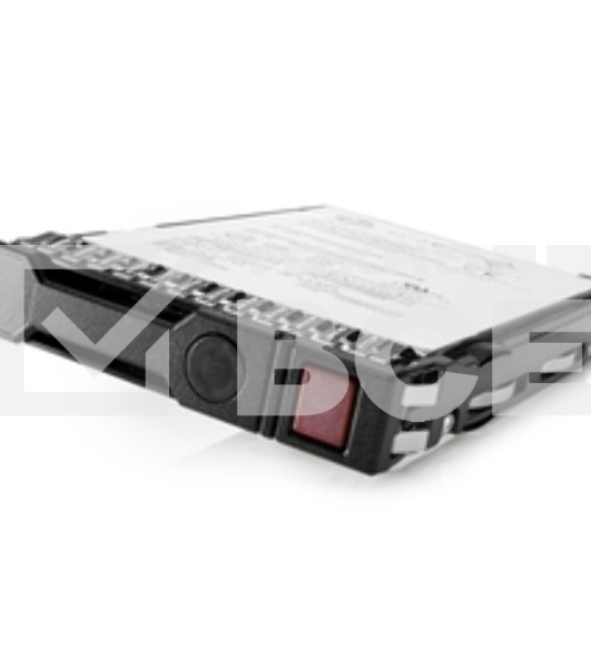 Жесткий диск HPE 6TB SATA 6G Midline 7.2K LFF (3.5in) LP 1yr Wty 512e HDD