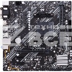 Материнская плата ASUS PRIME A520M-E, AM4, AMD A520, 2xDDR4, 4xSATA, 1xM.2, 1xPCI-E 3.0 x16, 2xUSB-A 3.2 Gen 1, 1xUSB 3.2 Gen 2, 1xDVI-D, 1xHDMI, 1xVGA, 1x 1Gb LAN, 3x3.5 мм, 7.1, Micro-ATX, фото13