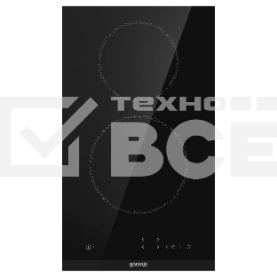 Варочная панель Gorenje ECT321BCSC 
