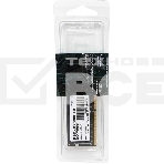 Оперативная память Patriot Signature, DDR4, 16GB (1x16 GB), 2666 MHz, CL19, SO-DIMM, фото10