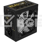 Блок питания Aerocool / Formula KCAS PLUS GOLD 750W (750W, ATX v2.4, APFC, Fan ARGB 12cm, 80+ Gold, Retail), фото6